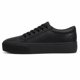 thumbnail image 2 of Zapatilla Negro Unisex Ecocuero Brooklyn LD06 negro 35, 2 of 5