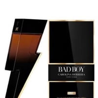 Perfume Carolina Herrera Bad Boy Elixir Edp 100Ml Hombre