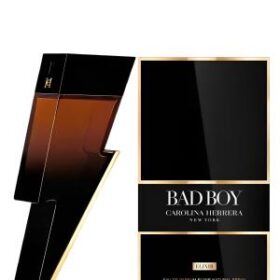 Perfume Carolina Herrera Bad Boy Elixir Edp 100Ml Hombre