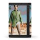 thumbnail image 1 of Breaking Bad Cartera Trifold para Hombres, 8 Ranuras para Tarjetas, 1 Ventana de ID, Tarjetero Delgado con Bolsillo de Efectivo con Cremallera para Uso Cotidiano, 1 of 6