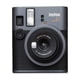 thumbnail image 2 of Cámara Fujifilm Instax Mini 41 Negra Instantánea con Espejo para Selfies, 2 of 8