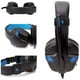 thumbnail image 1 of Audífonos Gamer Soyto Para Pc Ps4 Xbox One Azul Premium, 1 of 2