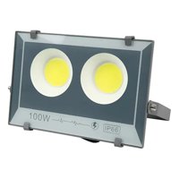 Estilodomus - Foco Led De Exterior Ip66 100W