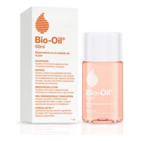 Biooil - Aceite Cuidado De La Piel Cicatrices Y Estrias 60 Ml Bio Oil