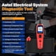 thumbnail image 2 of Probador de circuitos automotrices Autel PowerScan PS100 2.0 12-24 V, 2 of 9