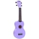 thumbnail image 1 of Ukelele Mahalo MR1PP Rainbow Series Soprano Purple con funda, 1 of 1