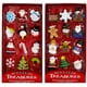 thumbnail image 1 of Set de adornos Kurt Adler Petite Treasures, 12 piezas, x2, 1 of 4