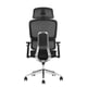 thumbnail image 5 of Silla Oficina Ejecutiva Ergonómica Krone Mesh Hades, 5 of 8