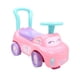 thumbnail image 1 of Juguete Correpasillo Unicornio Rosado, 1 of 6