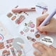 thumbnail image 4 of Get Creative Anywhere with our Foldable Pencil Scissors and Utility Knife - Perfect for Students and Travel Journals!, 4 of 4