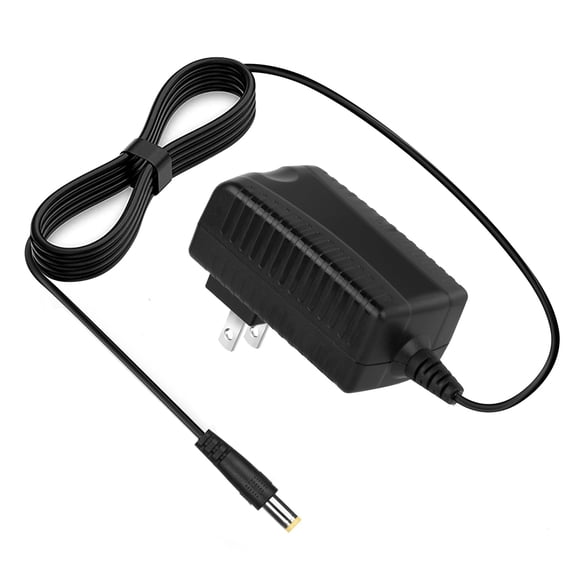 Cable de alimentación para pistola de masaje Hypervolt, cargador de 24 V, TEVSINPO