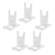 thumbnail image 4 of 5 piezas Soporte Tarjetas de Visita Transparentes, Soportes de Exhibición, 4 of 5