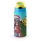 thumbnail image 1 of Botella de Agua La Tropa Goofy Azul 350 ml, 1 of 6