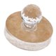 thumbnail image 2 of Sello De Presionado En Polvo DIY Foundation Blush Stamp Para Maquillaje 3.5x4cm, 2 of 5
