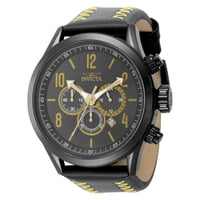 Invicta - Reloj 49197 Hombres