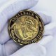 thumbnail image 4 of Moneda de desafío WOERDA 40 mm EE. UU. Shellback Crossing – Pack de 3, 4 of 5