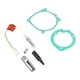 thumbnail image 3 of Juego De Reparación De Bujías Incandescentes De 12 V, Accesorios De Repuesto Para Automóviles Con Juntas De 5 KW, 3 of 5