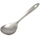 thumbnail image 1 of Cuchara de servir Chef Craft 24 cm de acero inoxidable, 1 of 3