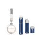 thumbnail image 1 of Atomizador de Perfume Travalo 5 ml Recargable Azul, 1 of 6