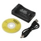 thumbnail image 1 of Tarjeta de Captura de Vídeo USB 2.0 SCART, 1 of 3