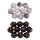 thumbnail image 4 of 20 Piezas Poliédricas D12 De 12 Caras Para Juegos De Mesa, 4 of 5