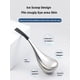 thumbnail image 3 of 1PC Ice Globes Facial Massage Spoon Stainless Steel Ice Wave Massage Ball Face Beauty Cryo Sticks Cooling SPA Skin Massage Ball, 3 of 3