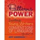 thumbnail image 1 of Libro Routledge Patrones de poder, grados 1‑5, 1 of 1