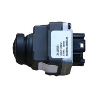 Magideal - 31445951, Cámara Atrás De Estacionamiento, Piezas De Repuesto Para Reparación, Asistente De Estacionamiento, Cámara De Estacionamiento Para