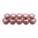 thumbnail image 3 of 10x Silla Redonda Tapas De Patas Muebles De Madera Protectores De Piso Coffee Fit 40-47mm, 3 of 5