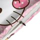 thumbnail image 4 of Hello Kitty 3-Piece Twin Bed Set - Includes 1 Single Comforter And 2 Pillowcases Bedding - Fade Resistant Microfiber - Hello Kitty, 4 of 4