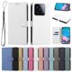 thumbnail image 1 of Cartera para Xiaomi 15 con Soporte y Correa, Blanco, 1 of 6