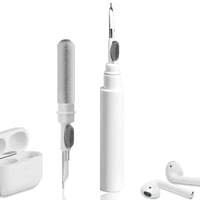 Kit De Limpieza Yesimla Para Airpods Pro 1 2 3 Con Cepillo Y Bolígrafo