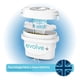 thumbnail image 4 of Filtro Purificador de Agua Evolve X6, 4 of 7