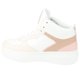 thumbnail image 2 of Zapatilla Chalada Mujer Joggo-5 Blanco Rosado Urbano, 2 of 7
