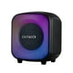 thumbnail image 3 of Parlante Bluetooth Aiwa Portatil 40w Con Funcion Tws Aw-b81 Negro, 3 of 15