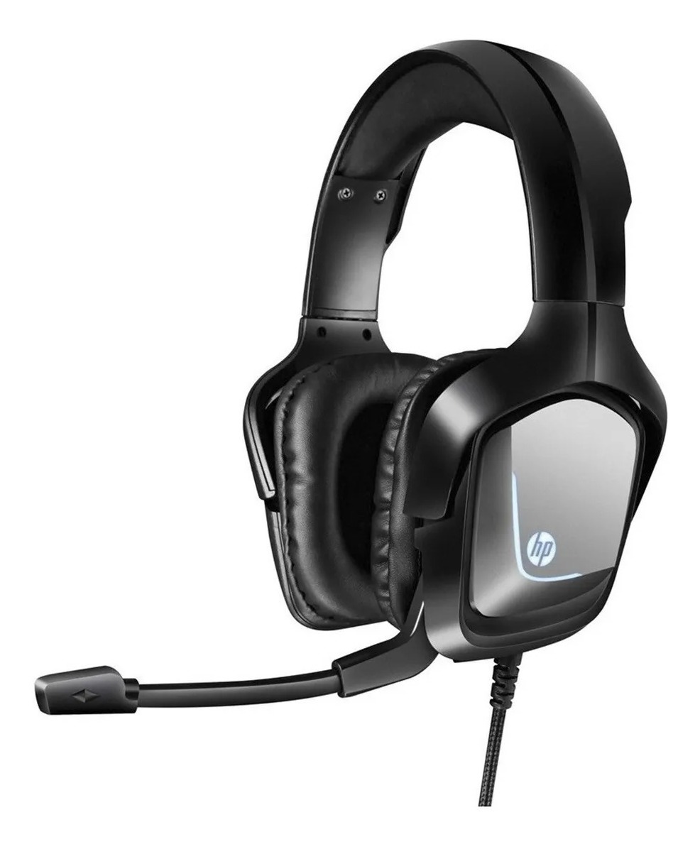 Audifono Gamer Hp H220S Para Ps4 Xbox Switch Pc