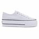 thumbnail image 1 of Zapatilla Chalada Mujer Cruni-1 Blanco Casual, 1 of 7