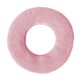 thumbnail image 4 of Funda Para Asiento De Inodoro, Lavable, Más Gruesa, De Lujo, Reutilizable, Para Baño, Color Rosa, 4 of 5