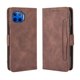 thumbnail image 3 of Funda Tipo Billetera FOXDOCK para Motorola MOTO G 5G Plus – Tapa Flip con Tarjetero, 3 of 5