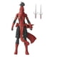 thumbnail image 2 of Figura de Acción Legends Series Spider-Man Legends Elektra, 2 of 7