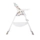 thumbnail image 3 of Silla de Comer Mimzy Snacker Alphabet Joie, 3 of 5