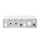 thumbnail image 1 of Interfaz de Audio Yamaha UR22MK3 2 entradas y 2 salidas USB-C 24 bits, 1 of 7