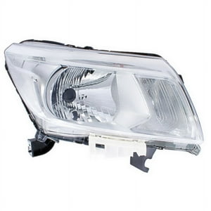 Repuestos Del Sol - Óptico Derecho Nissan Np300 2.3 Ys23 D23X Dohc 16 Valv 2015 2020