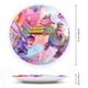 thumbnail image 2 of Subway Surfers Plato decorativo de porcelana fina (bone china), plato decorativo de cerámica para hogar, oficina, soporte de pared, platos decorativos para dormitorio - 6 pulgadas (15 cm), 2 of 6
