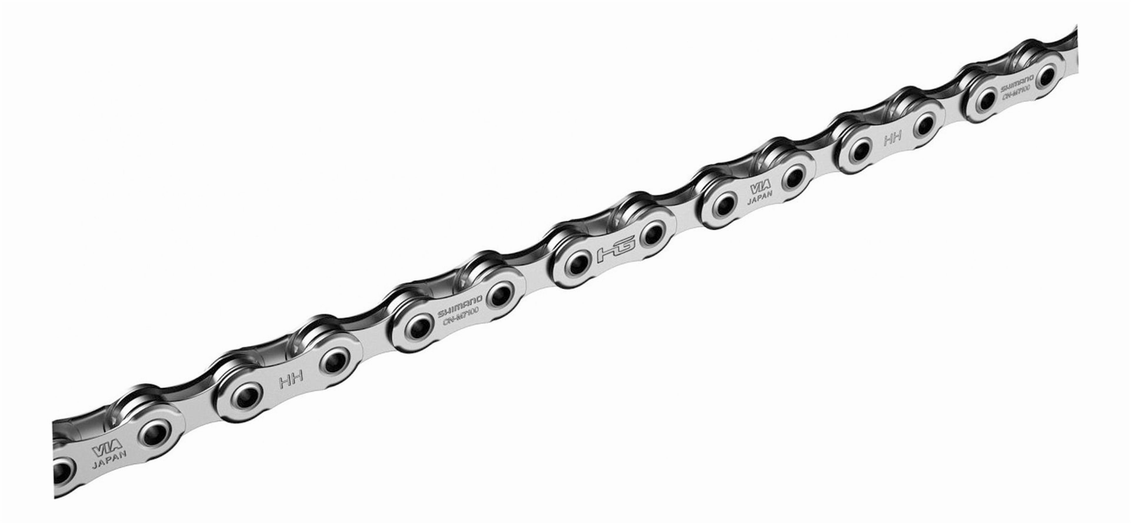 Cadena Shimano Slx 12V. Cn-M7100