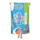 thumbnail image 3 of Blippi Toalla de playa de secado rápido con diseño temático, regalo para mujeres y niñas, ideal para cumpleaños, fans, amantes de la música, uso en la playa o al aire libre, 78 × 150 cm, 3 of 6