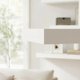 thumbnail image 2 of Repisas Flotantes Para Pared 40x15cm Diseño Moderno y Minimalista, 2 of 4
