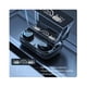 thumbnail image 4 of Audifonos Bluetooth Recargables TWS In Ear Manos Libres Negro, 4 of 5