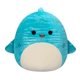 thumbnail image 1 of Figura de Peluche Squishmallows Lamar 19 cm Tiburón, 1 of 2