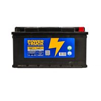 Powertruck - Bateria 100 Amp 750 Cca Borne Estandar